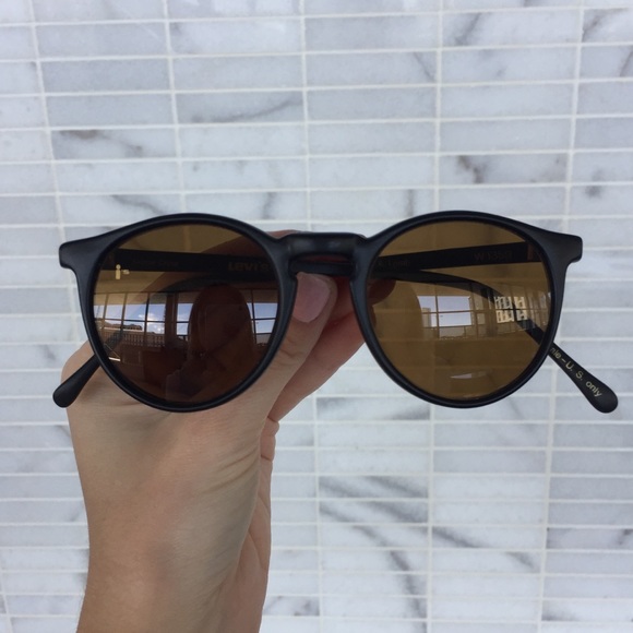 sunglasses levis original